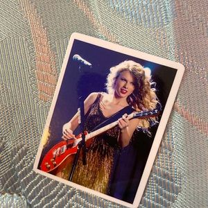 Taylor swift sticker